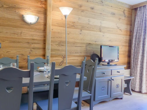 Apartamento Méribel, 1 dormitorio, 5 personas - photo_8148541578