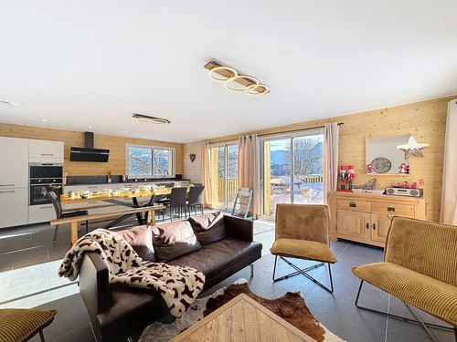 Chalet Le Corbier, 6 dormitorios, 14 personas - photo_1011911508183