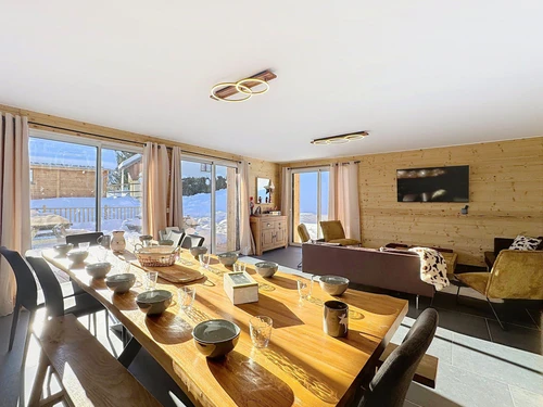 Chalet Le Corbier, 6 dormitorios, 14 personas - photo_1011911508183
