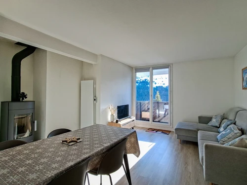 Apartment Flaine, 2 bedrooms, 6 persons - photo_1011882495619