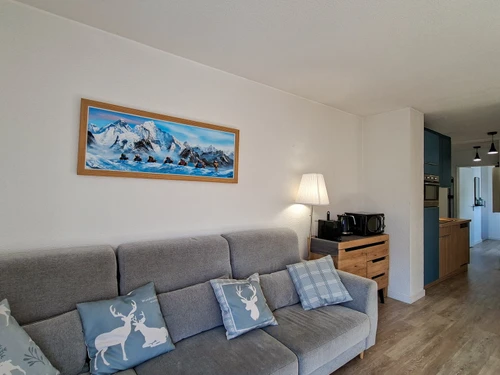 Apartment Flaine, 2 bedrooms, 6 persons - photo_1011882495619