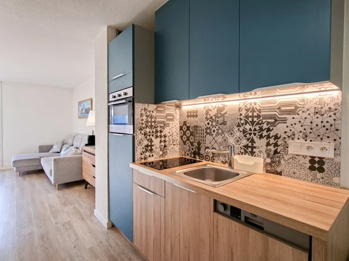 Apartment Flaine, 2 bedrooms, 6 persons - photo_1011882495619