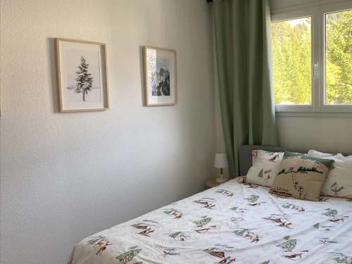 Apartment Flaine, 2 bedrooms, 6 persons - photo_1011882495619