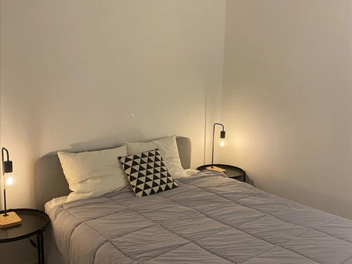 Apartment Flaine, 2 bedrooms, 6 persons - photo_1011882495619