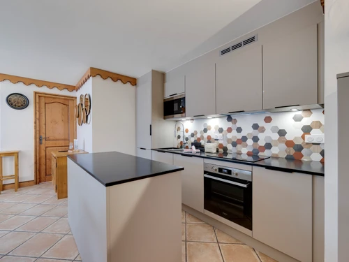 Apartment Tignes, 4 bedrooms, 8 persons - photo_20017662165