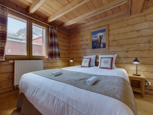 Apartment Tignes, 4 bedrooms, 8 persons - photo_20017662165