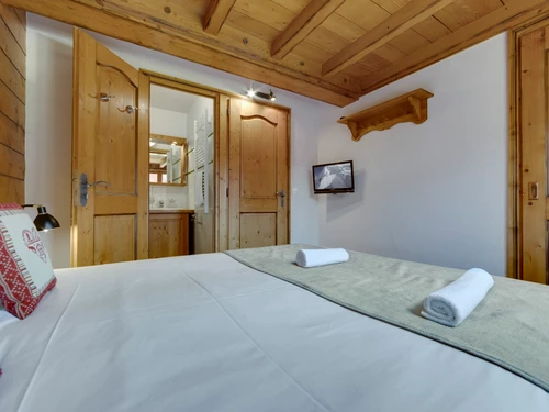 Apartment Tignes, 4 bedrooms, 8 persons - photo_20017662165