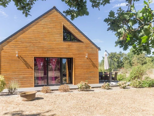 Gite Pannecé, 1 bedroom, 4 persons - photo_1012148614099