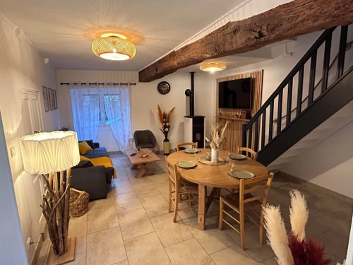 Gîte Pontaubert, 3 pièces, 4 personnes - photo_1011700711680