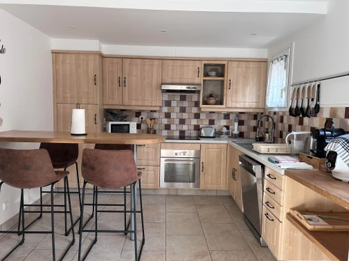 Gîte Pontaubert, 3 pièces, 4 personnes - photo_1011700711680