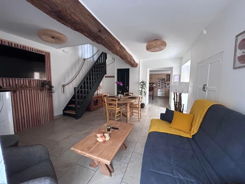 Gîte Pontaubert, 3 pièces, 4 personnes - photo_1011700711680