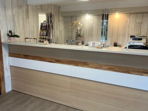 Cámping La Seyne-sur-Mer, 2 dormitorios, 4 personas - photo_1012068376866