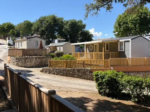 Camping La Seyne-sur-Mer, 2 bedrooms, 5 persons - photo_1012068373361