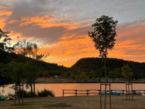 Camping Saint-Donat-sur-l'Herbasse, 3 pièces, 6 personnes - photo_1012068405954