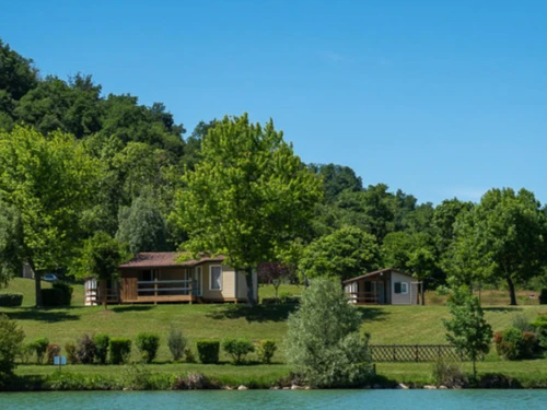 Camping Saint-Donat-sur-l'Herbasse, 3 pièces, 4 personnes - photo_1012068397496