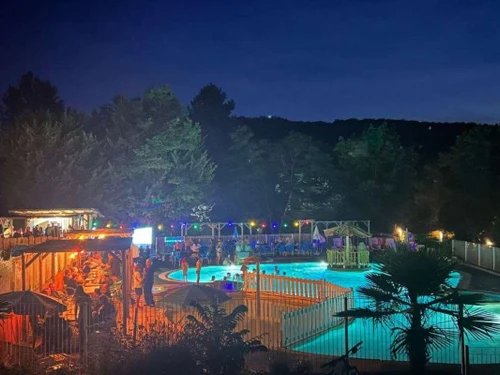 Camping La Cassagne, 2 bedrooms, 4 persons - photo_1011815189785