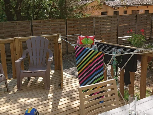 Camping Saint-Maurice-d'Ibie, 4 pièces, 6 personnes - photo_1012148937220