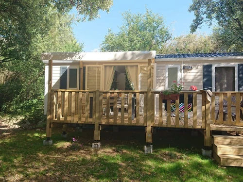 Camping Saint-Maurice-d'Ibie, 4 pièces, 6 personnes - photo_1012148937220