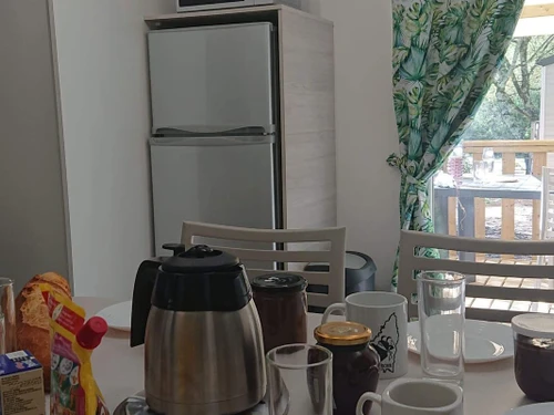 Camping Saint-Maurice-d'Ibie, 4 pièces, 6 personnes - photo_1012148937220