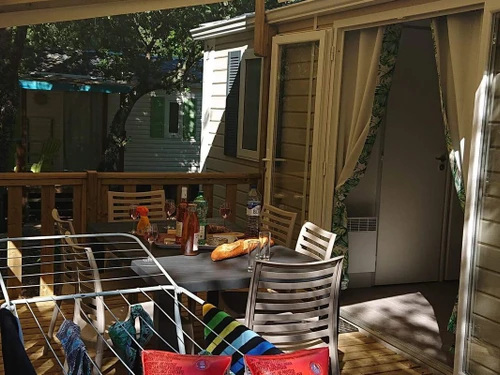 Camping Saint-Maurice-d'Ibie, 4 pièces, 6 personnes - photo_1012148937220