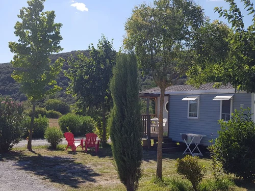 Camping Saint-Maurice-d'Ibie, 3 pièces, 4 personnes - photo_1012148937401