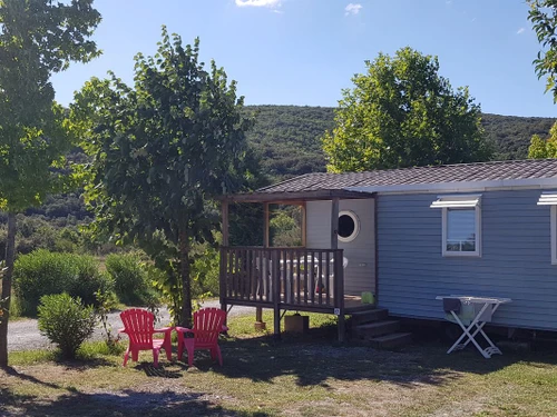 Camping Saint-Maurice-d'Ibie, 3 pièces, 4 personnes - photo_1012148937401