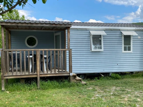 Camping Saint-Maurice-d'Ibie, 3 pièces, 4 personnes - photo_1012148937401