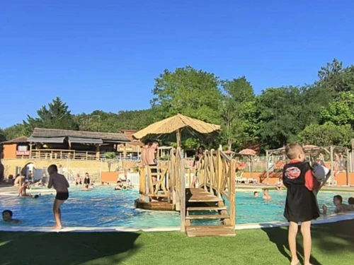 Camping La Cassagne, 2 bedrooms, 6 persons - photo_1011815190622