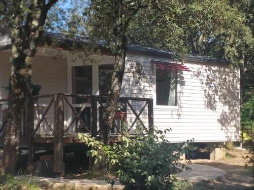 Camping Saint-Maurice-d'Ibie, 3 pièces, 6 personnes - photo_1012148937693