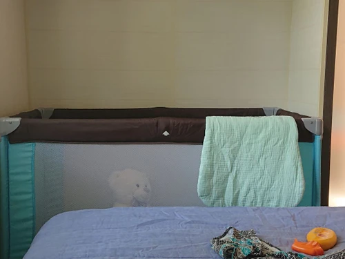 Camping Saint-Maurice-d'Ibie, 3 pièces, 6 personnes - photo_1012148937693