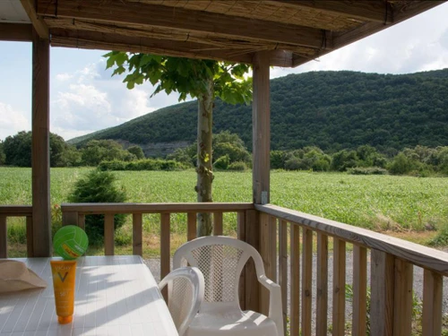 Camping Saint-Maurice-d'Ibie, 4 pièces, 6 personnes - photo_1012148937996