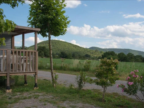 Camping Saint-Maurice-d'Ibie, 4 pièces, 6 personnes - photo_1012148937996