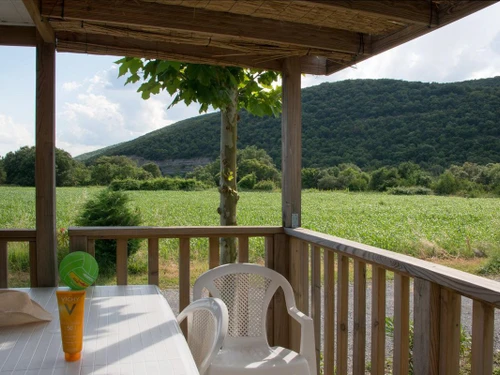 Camping Saint-Maurice-d'Ibie, 4 pièces, 6 personnes - photo_1012148937996