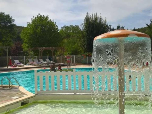 Camping La Cassagne, 2 bedrooms, 4 persons - photo_1011815154540