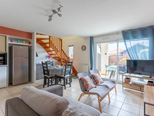 Appartement Biscarrosse, 3 pièces, 4 personnes - photo_1012081889425