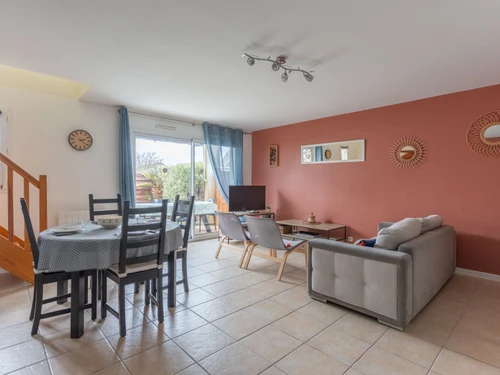 Appartement Biscarrosse, 3 pièces, 4 personnes - photo_1012081889425