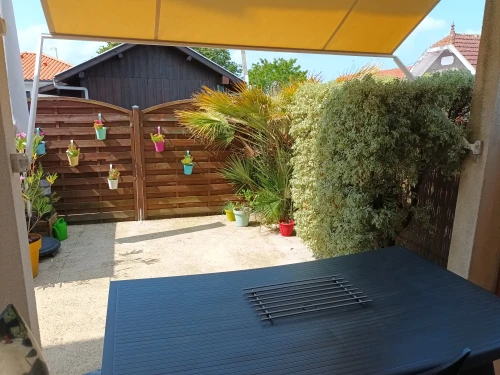 Appartement Biscarrosse, 3 pièces, 4 personnes - photo_1012081889425