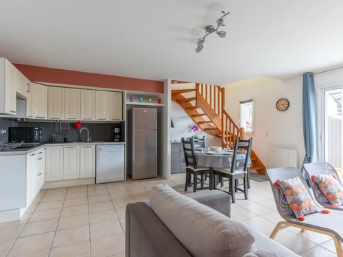 Appartement Biscarrosse, 3 pièces, 4 personnes - photo_1012081889425