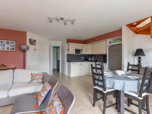 Appartement Biscarrosse, 3 pièces, 4 personnes - photo_1012081889425