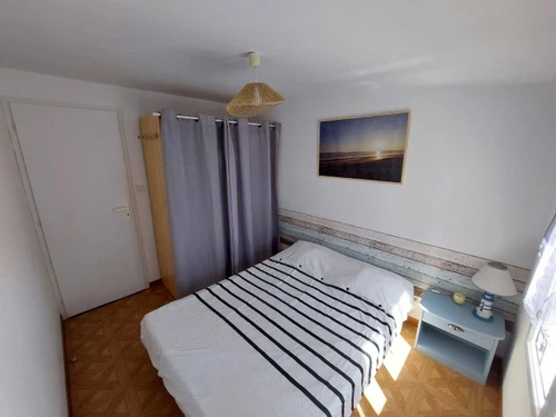 Maison La Faute-sur-Mer, 4 pièces, 6 personnes - photo_14035262675