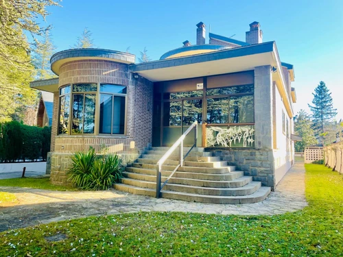 Ferienhaus Jaca, 7 Schlafzimmer, 17 Personen - photo_1011334878287