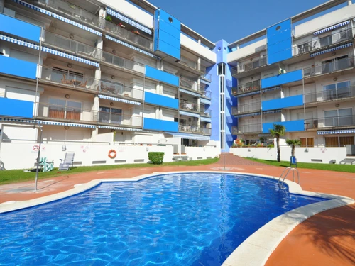 Appartement Roses, 2 pièces, 4 personnes - photo_1012149025439