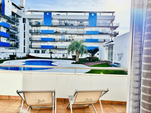 Appartement Roses, 2 pièces, 4 personnes - photo_1012149025439