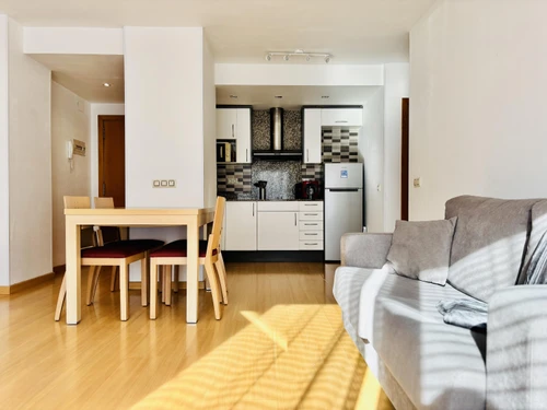 Appartement Roses, 2 pièces, 4 personnes - photo_1012149025439