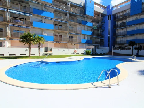 Appartement Roses, 2 pièces, 4 personnes - photo_1012149025439