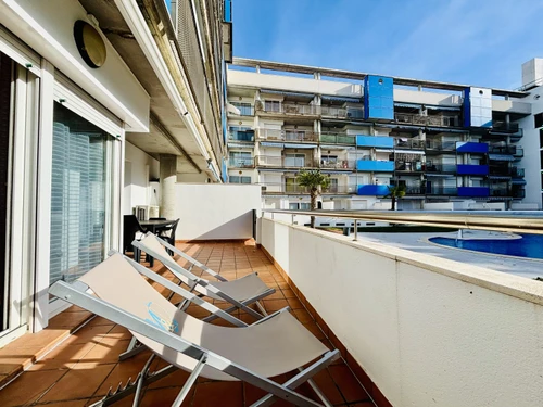 Appartement Roses, 2 pièces, 4 personnes - photo_1012149025439