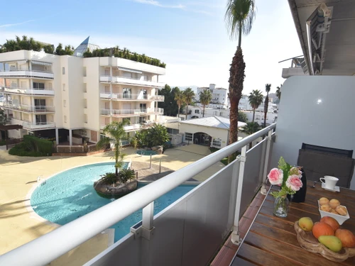 Apartamento Roses, 2 dormitorios, 4 personas - photo_1011272306196