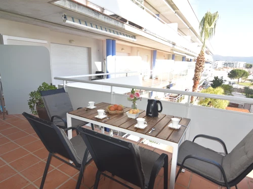 Apartamento Roses, 2 dormitorios, 4 personas - photo_1011272306196