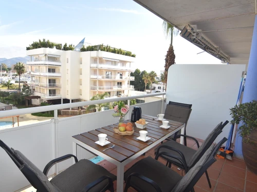 Apartamento Roses, 2 dormitorios, 4 personas - photo_1011272306196