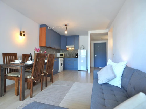 Apartamento Roses, 2 dormitorios, 4 personas - photo_1011272306196